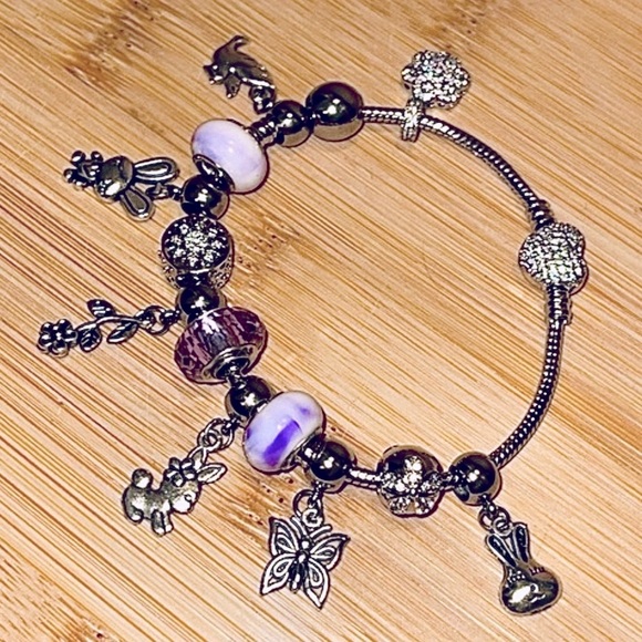 🍒 BOGO 🍒PRICE ONLY 4/23 “Spring has Sprung!” 🌸 Charm Bracelet & The Perfect Gift - Picture 14 of 16